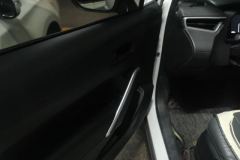 2024 Toyota Corolla Cross 2023 2.0L AT Elite #7
