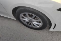 2019 Mercedes-Benz A-Class 2019 1.3T AT A200LSportsedan chair #6