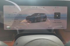 2026 AITO M8 2025 EV Max+ 6SeatLong RangeEdition (896line lidar） #14