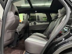 2023 BYD Corvette 07 2023 1.5T AT DM-i 205KM Flagship #11
