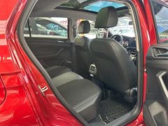 2020 Volkswagen Tacqua 2020 1.5 AT R-Line #9