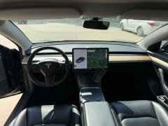 2021 Tesla Model 3 2021 PerformancehighPerformanceall wheel driveEdition #9
