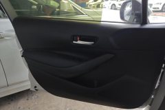 2023 Toyota Corolla 2022 1.2T S-CVT AT pioneerPLUSEdition #7