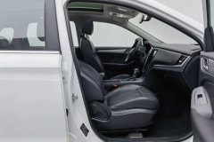 2018 Roewe RX5 2018 1.5T AT 20TConnectedNetzhihuiEditionFWD #22