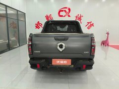 2023 Great Wall Great Wall Pao 2023 2.0TOff-roadATGasoline4WDEverestEdition #5