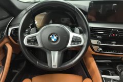 2023 BMW 5 Series(Imported) 2022 Facelift II 2.0T AT 530i MSport Pkg (Imported) #15