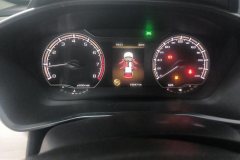 2020 Geely Auto Binyue 2019 1.5T AT 260Tknight China VI #14