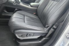 2021 NIO ES8 2020 580KM benchmarkEdition6Seat EV #21