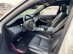 2020 Land Rover Range Rover Evoque 2020 2.0T AT 249PS R-DYNAMIC SSport #7