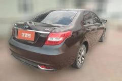 2017 Geely Auto Vision 2017 1.5 MT Happiness #3