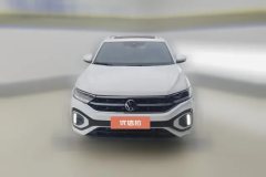 2023 Volkswagen T-Roc 2023 1.5T AT 300TSI DSG2WDChen GuangEdition #2