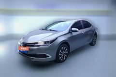 2021 Toyota Corolla Twin Engine E+ 2020 1.8 AT Comfort HEV #1