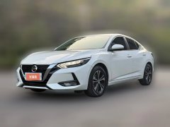 2021 Nissan Sylphy 2021 1.6 AT XLJoy #1