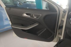 2018 Mercedes-Benz GLA-Class 2018 1.6T AT GLA200FashionFWD #7