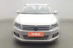 2015 Volkswagen Santana 2015 1.4 MT Comfort #3