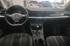 2021 Volkswagen Lavida 2021 1.5 AT visionEdition #12