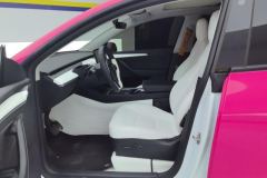 2021 Tesla Model Y 2021Long Rangeall wheel driveEdition 3D7 #9