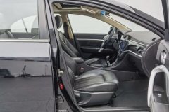 2019 Geely Auto Emgrand Sedan 2017 1.5L MT Million Edition Up #22