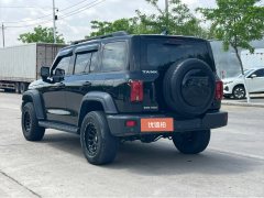 2022 Tank 300 2023 Off-road 2.0T AT conqueror #5