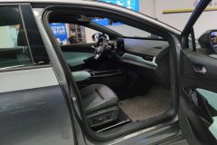 2023 Volkswagen ID.4 X 2023 Upgrade extremely intelligentLong RangeEdition #8