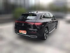 2024 Mercedes-Benz EQE SUV 2024 500 4MATIC Luxury #2