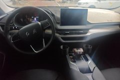 2024 Hongqi E-QM5 2024 450km travelEdition #12