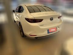 2023 Mazda Mazda3 Axela Sedan 2023 2.0L AT dazzling qualityEdition #6