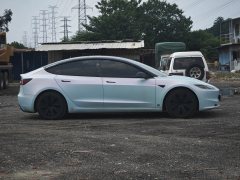 2024 Tesla Model 3 2023 Long Rangeall wheel driveEdition #3