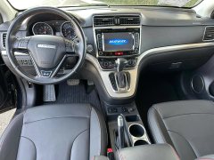 2017 Haval H6 2018 1.5T AT Blue LabelSportPremium FWD #7