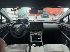 2023 Toyota bZ4X 2022 2WDLong RangePROEdition #8
