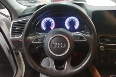 2018 Audi Q5 2018 2.0T AT 40TFSIHeritageEntry #15