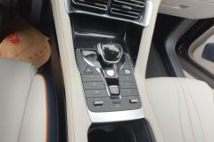 2023 BYD Song Plus PHEV 2021 1.5L AT DM-i 110KM Flagship #16