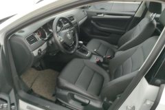 2018 Volkswagen Sagitar 2018 1.4T AT 280TSIComfort #9