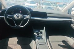 2022 Volkswagen Golf 2021 1.4T AT 280TSI Pro #12