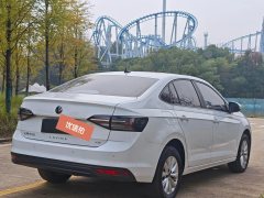 2024 Volkswagen Bora Sedan 2023 1.5L AT smooth travelLimited #6