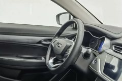 2021 Geely Auto Emgrand Sedan 2021 1.5L AT UP Comfort #23