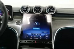 2022 Mercedes-Benz C-Class 2022 1.5T AT C260LSport #16