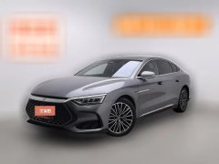 2023 BYD Han 2022 1.5T AT DM-i 121KM Exclusive #1