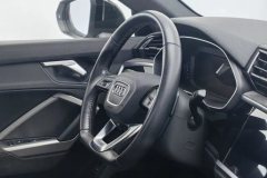 2020 Audi Q3 2020 1.4T AT 35TFSIFashionDynamic #23