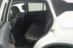 2016 GAC Trumpchi Trumpchi GS4 2016 1.5T AT 235TLuxury #19