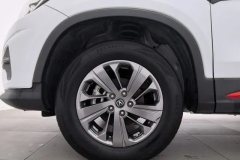 2021 Chang'an CS75 2021 1.5T AT 280T Glory Million Edition Luxury #6