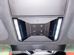 2025 BYD Han L 2025 DM-p 4WDlidarFlagship #23