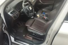 2018 BMW X1 2018 1.5T AT 18LiExclusiveFWD #9