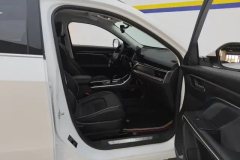 2021 Haval H6 2021 1.5T AT China tideChampion #8