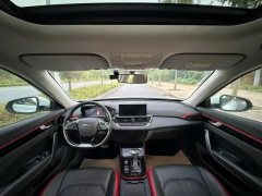 2023 Dongfeng Fengshen Yixuan GS 2021 1.5T AT 230T Chasing starsEdition #9
