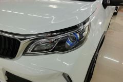 2021 Geely Auto Vision X3 2021 PRO 1.5L CVTPremium #5