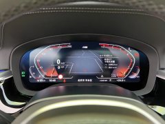 2023 BMW 5 Series 2023 Facelift 2.0T AT 530Li Exclusive MSport Pkg #10