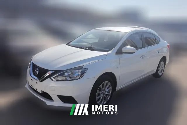 2023 Nissan Sylphy 2022 1.6 AT XEClassic Comfort