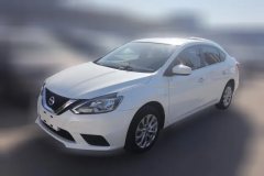 2023 Nissan Sylphy 2022 1.6 AT XEClassic Comfort #1