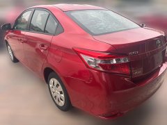 2015 Toyota Vios 2014 1.5 AT ZhizhenEdition #4